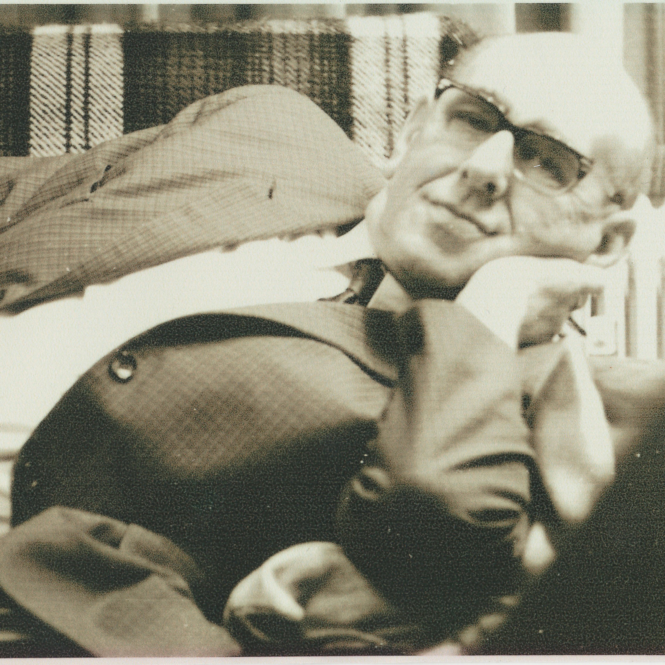 Gerrit Jan Wagenvoorde